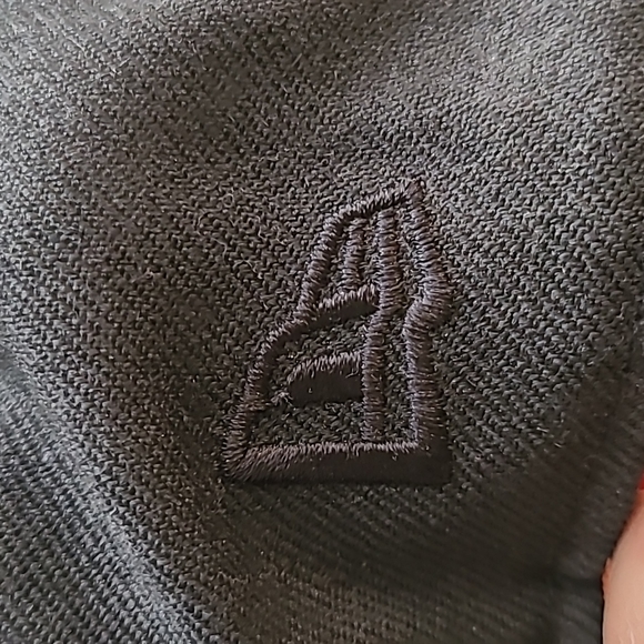 New Era Men's Character Basic Batman Hat - Picture 5 of 7